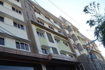 Tancor 3 Residential Suites Cebú Exterior foto